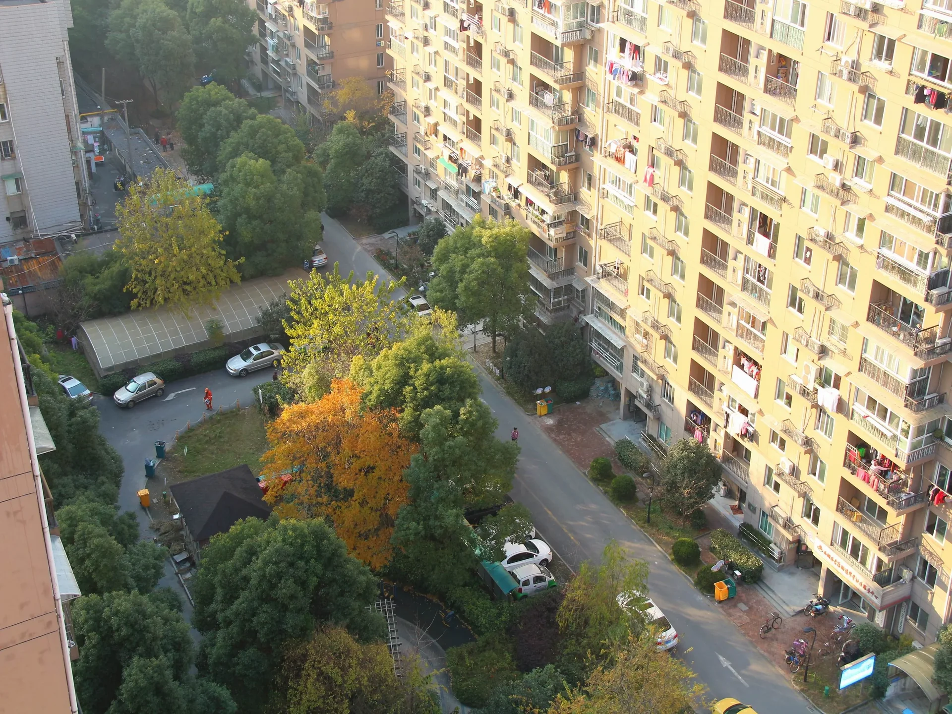 Jialv Wenyuan West - Photo 9