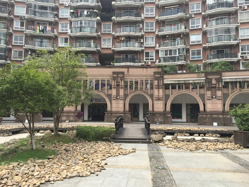 Lvzhou Gardon - Photo 13