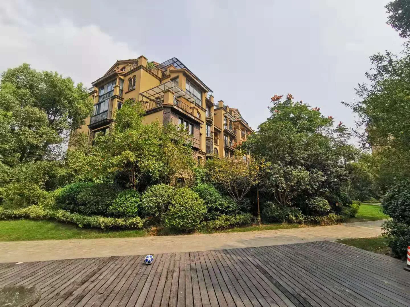 Allinsun Garden - Photo 2