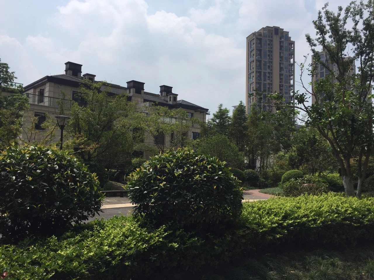 Qiantang Royal - Photo 18