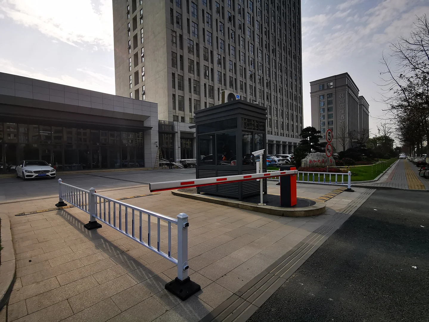 Yonghe Star - Photo 12