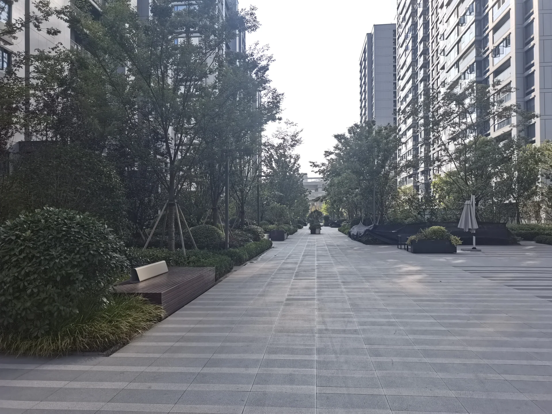 Vanke Hongyun City - Photo 3