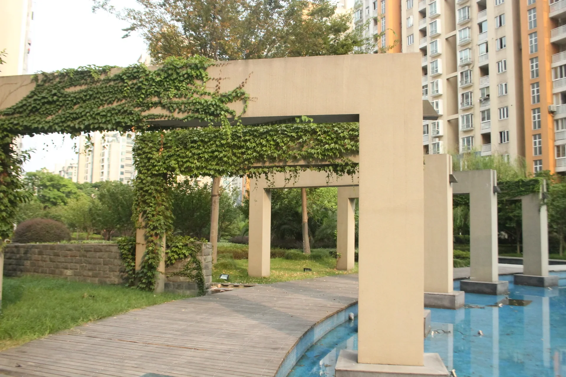 Jiangnan Manor - Photo 21