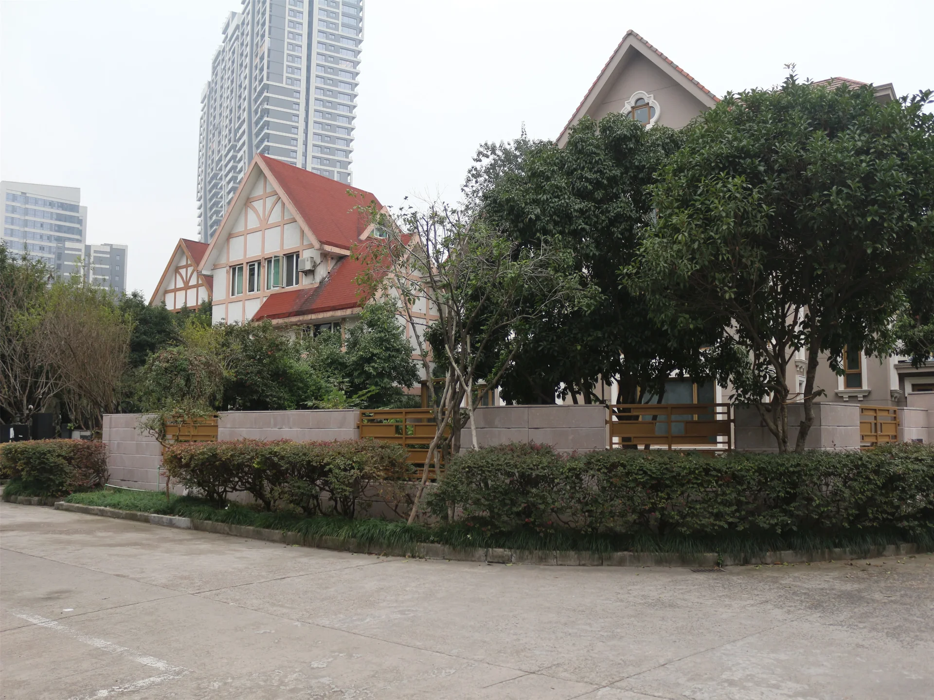 Zhijiang Garden - Photo 13
