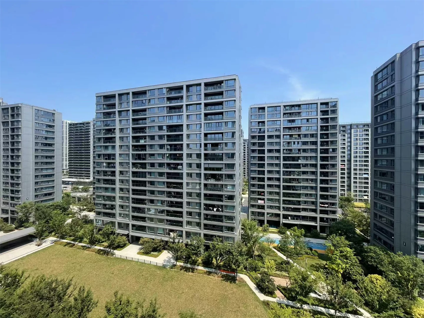 Phoenix Cloud Mansion - Photo 4