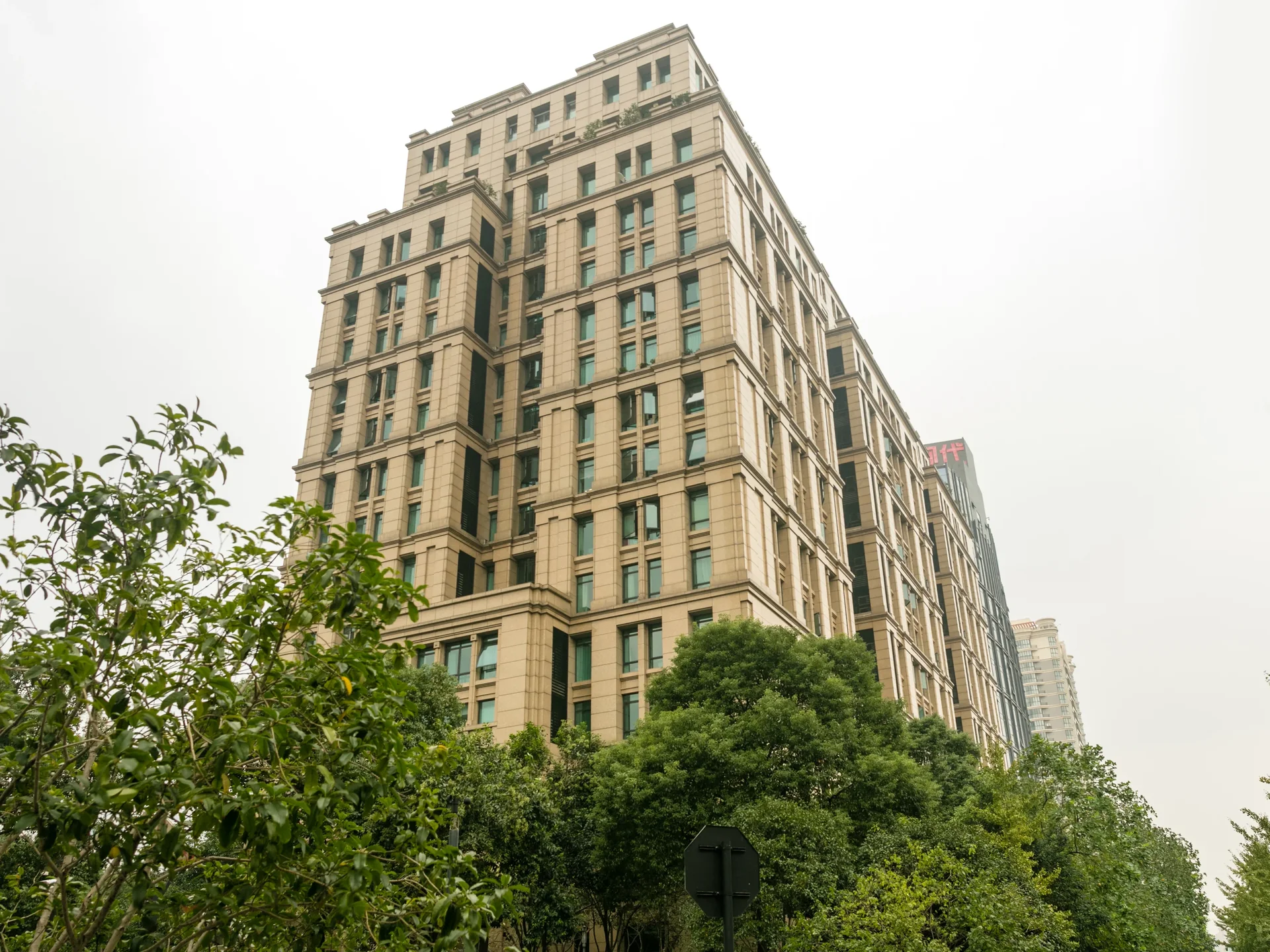 DingXiang Apartment  - Photo 2