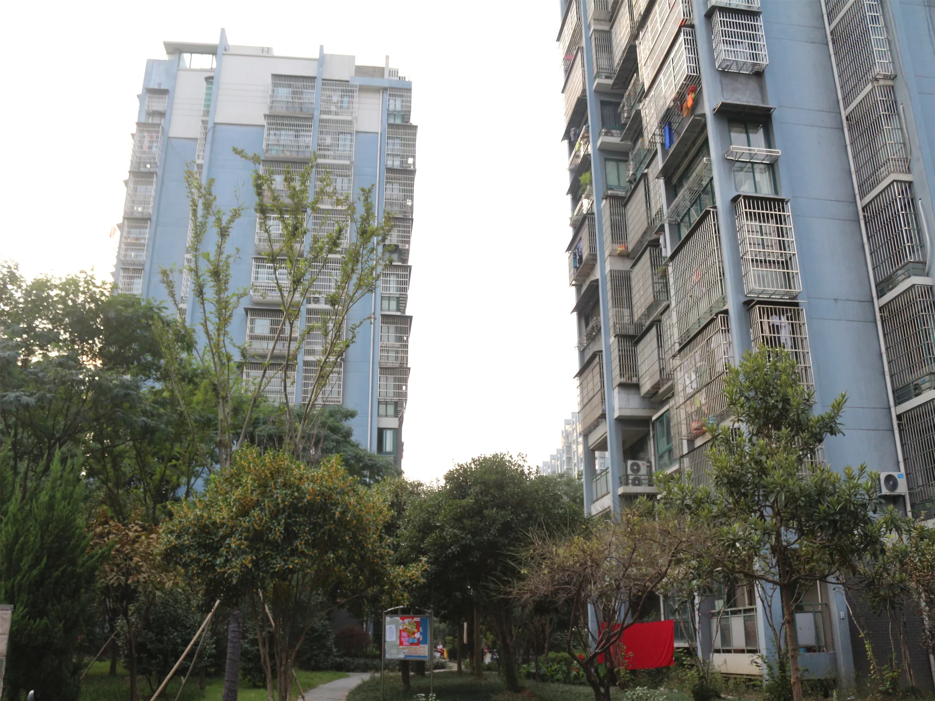 YC South Garden - Photo 14