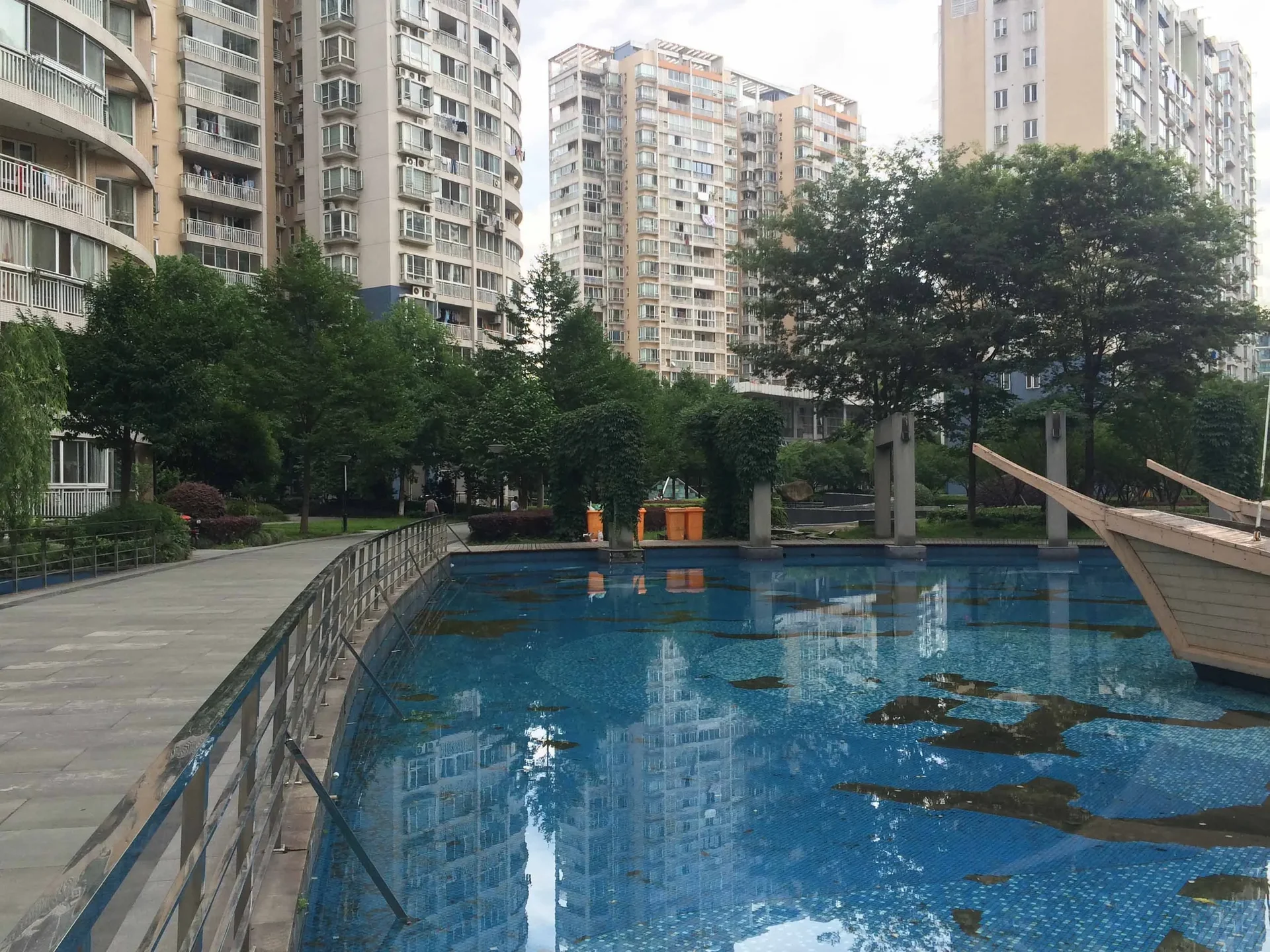 Jiangnan Manor - Photo 9