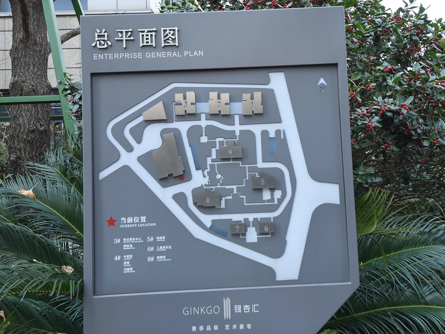 银杏汇 - Photo 17