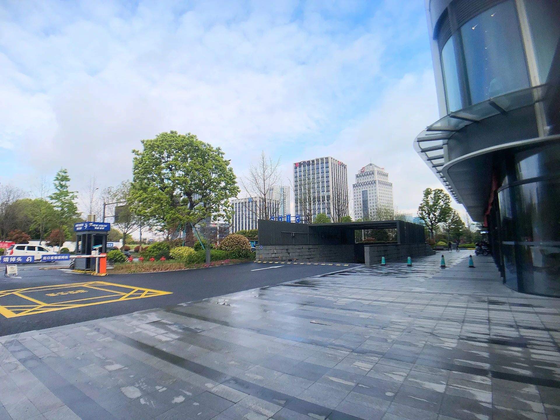 The New Edge - Photo 2