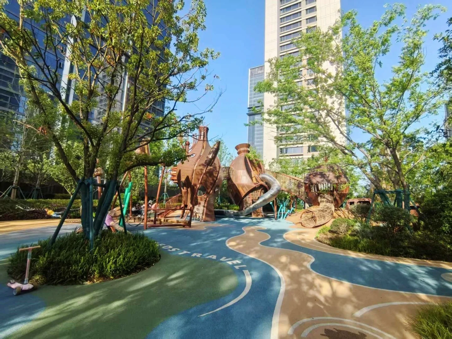 杭珹未来中心 - Photo 20