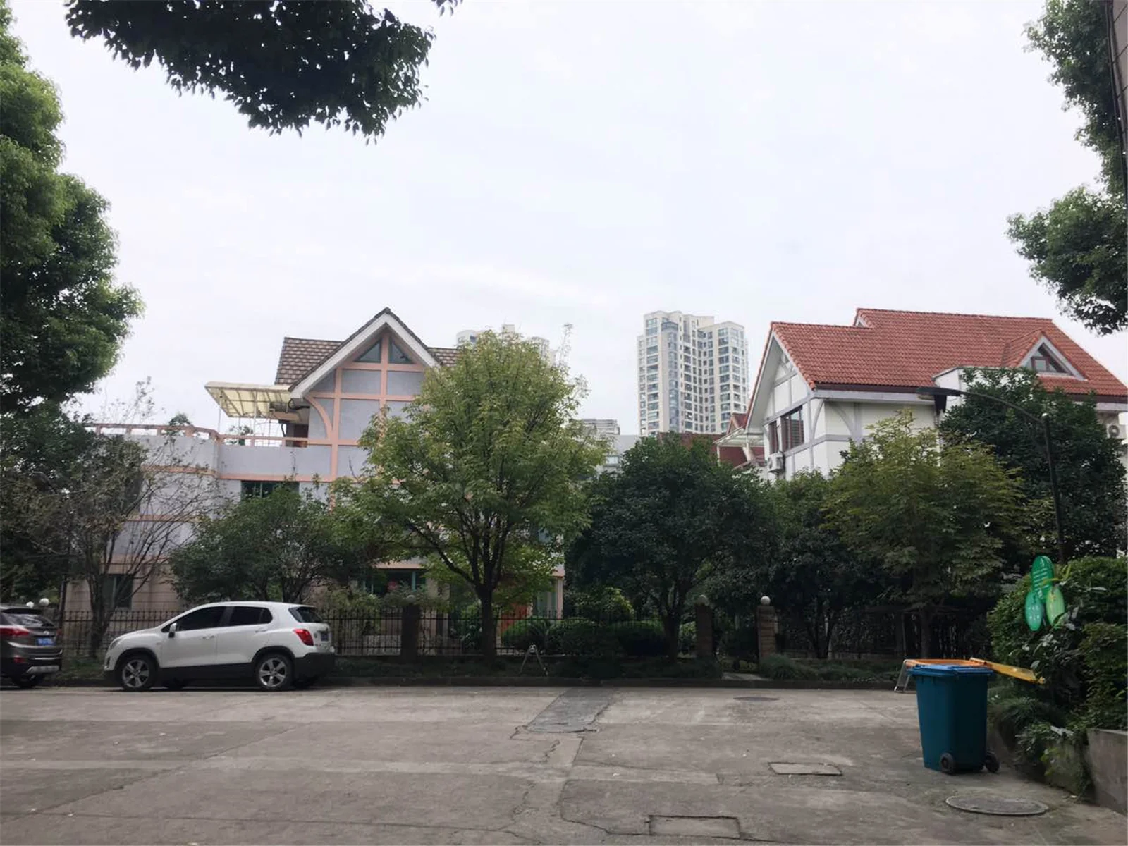 Zhijiang Garden - Photo 8