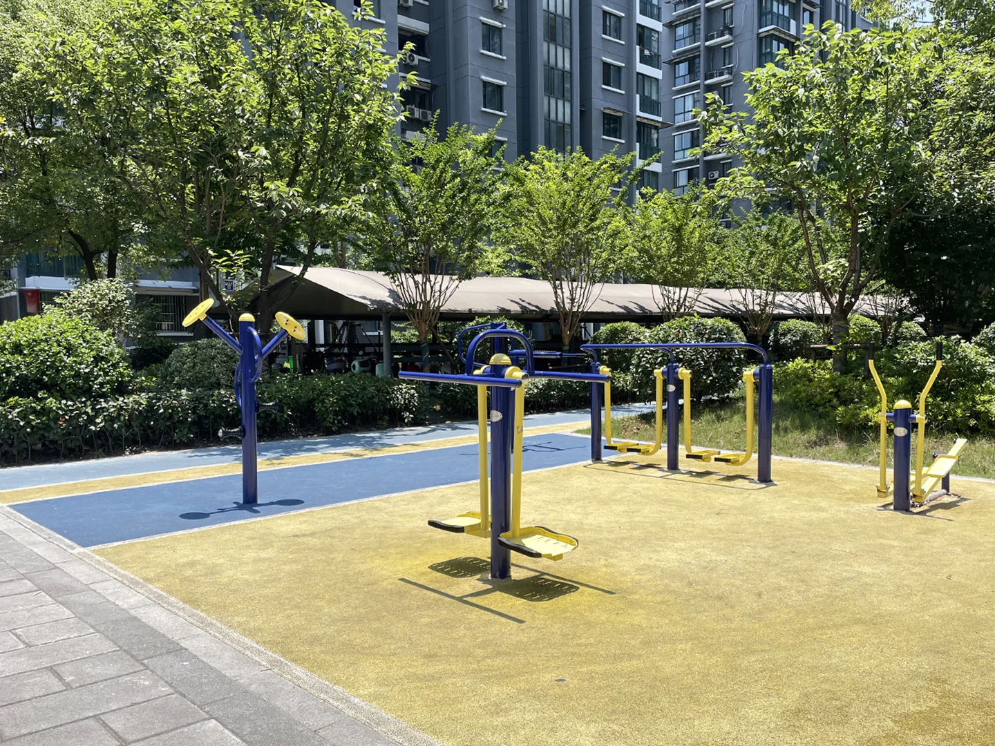 YC South Garden - Photo 23