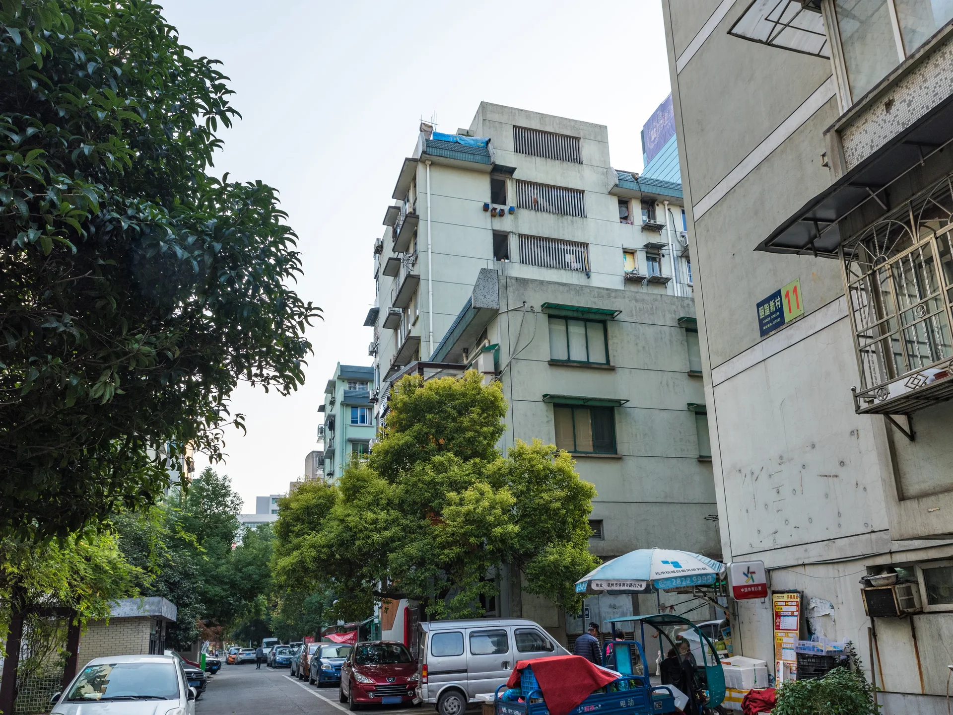 Rouge New Village  - Photo 17