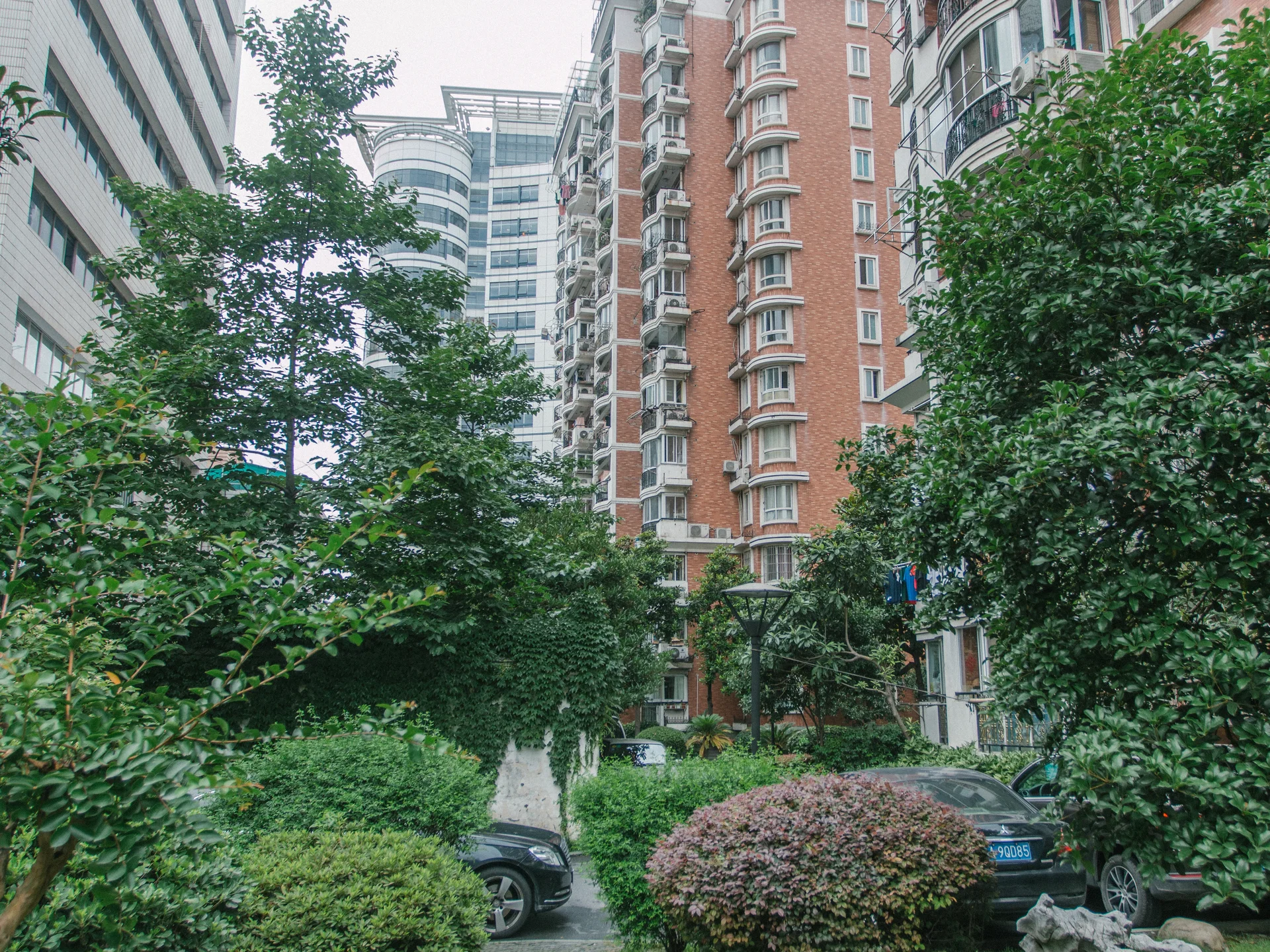 Lvzhou Gardon - Photo 28