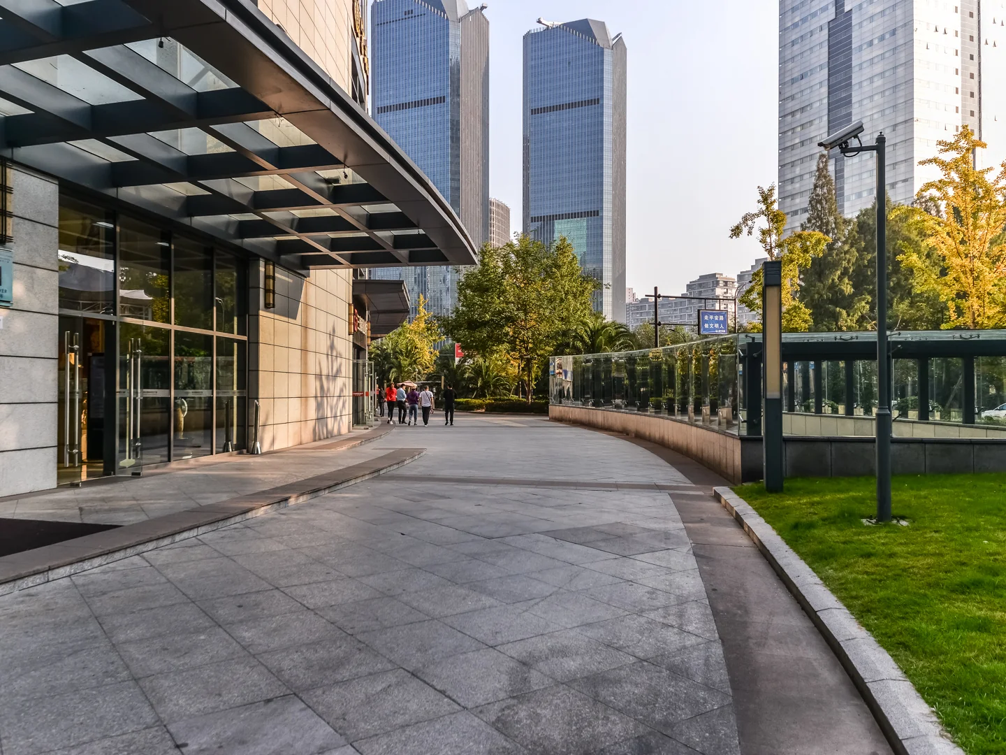 Qianjiang International Times Square - Photo 19