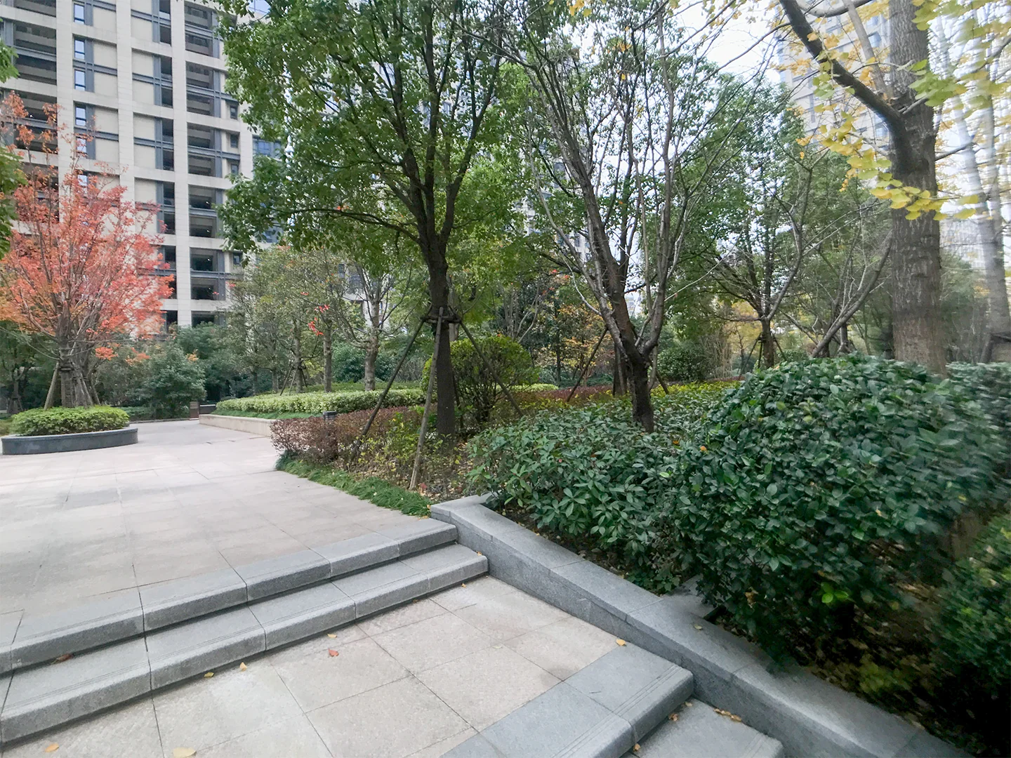 Genshan Mansion  - Photo 24