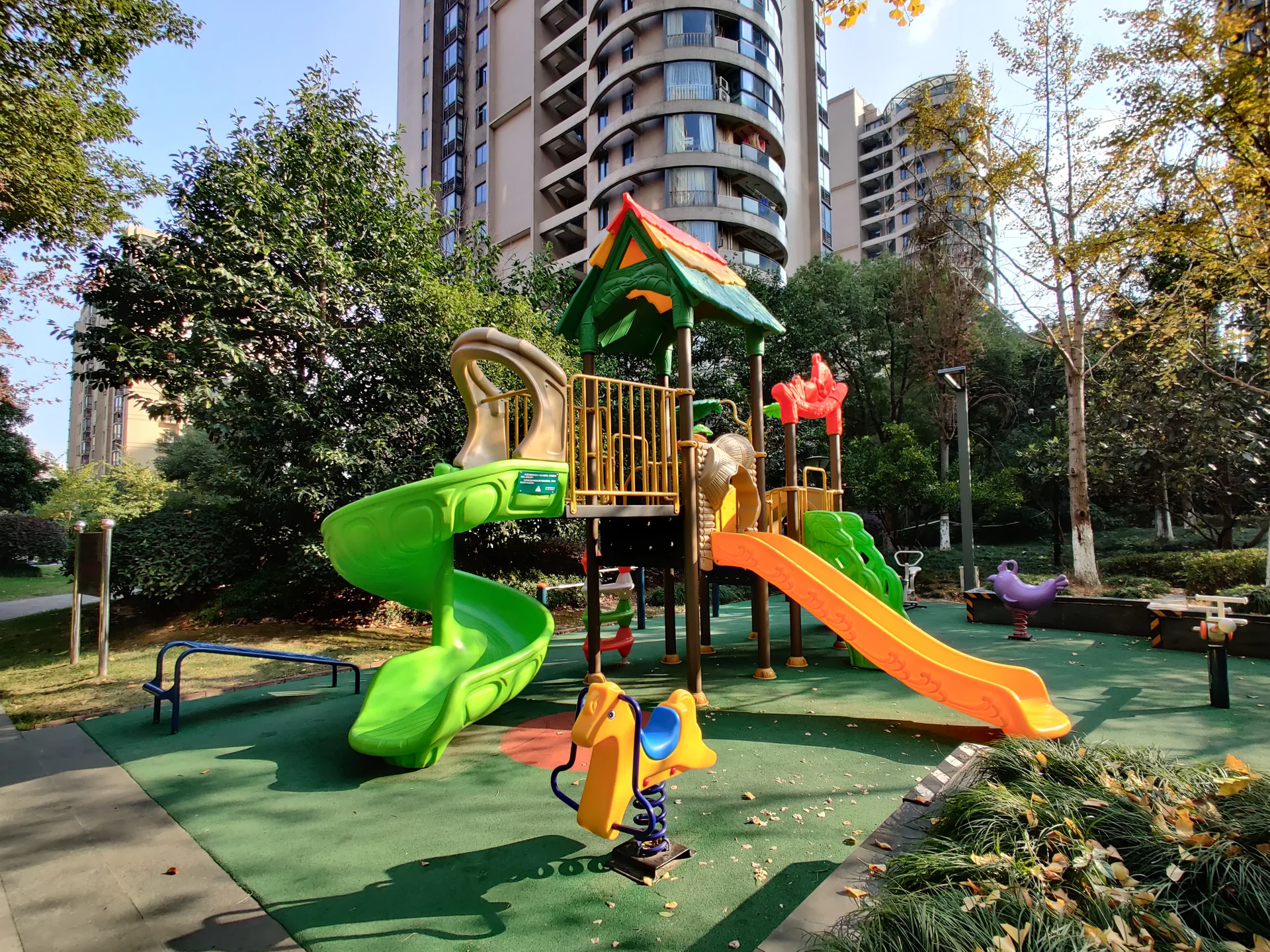 YJ Cultural Garden - Photo 20