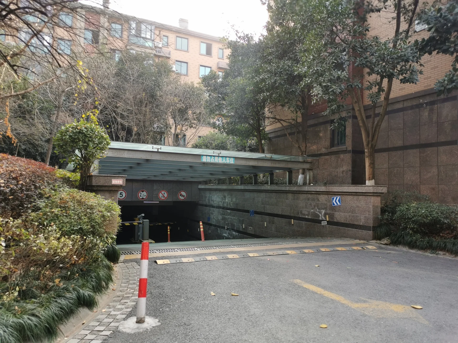 Tongcheng West Residential Garden - Photo 13