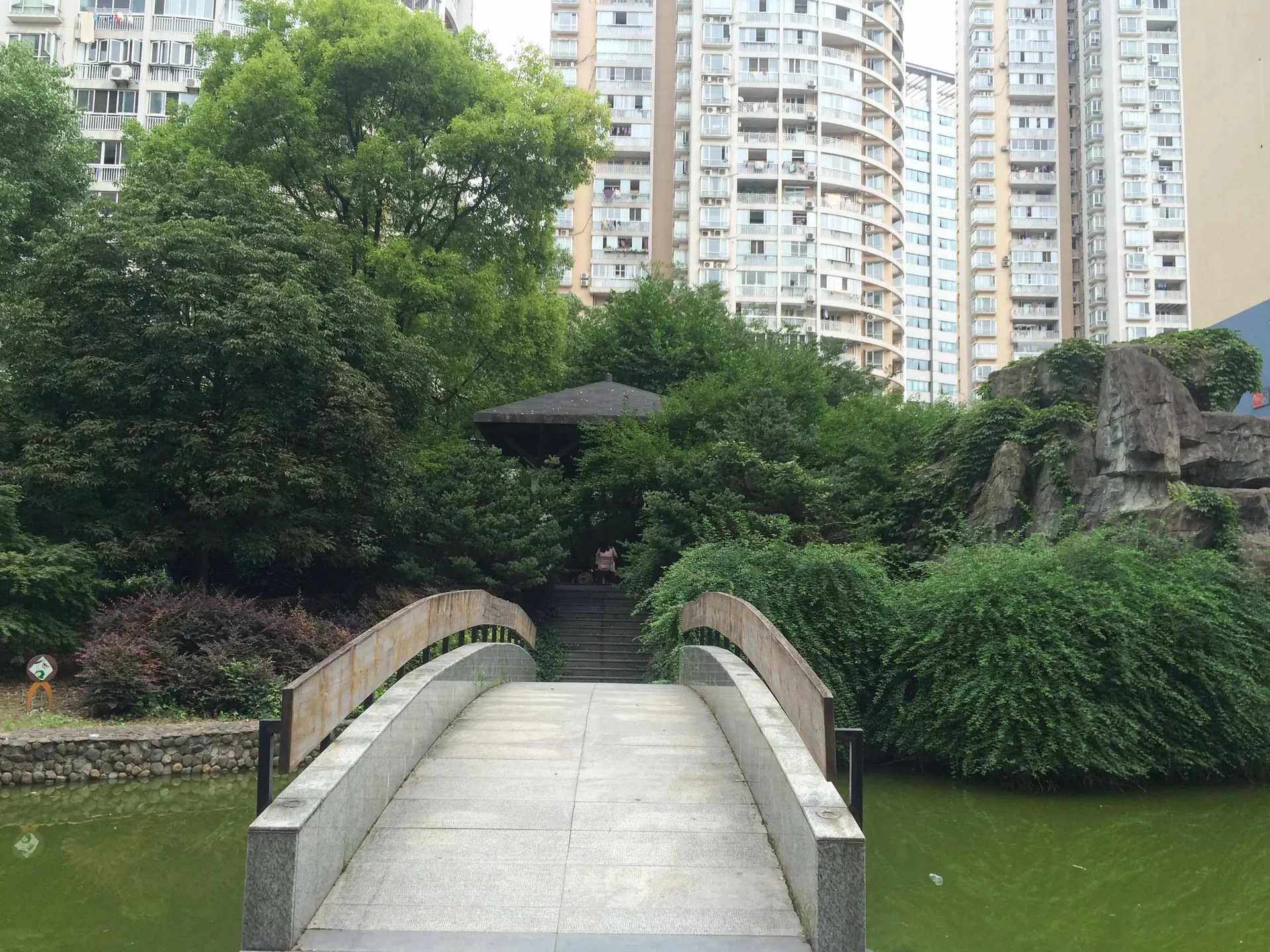 Jiangnan Manor - Photo 6