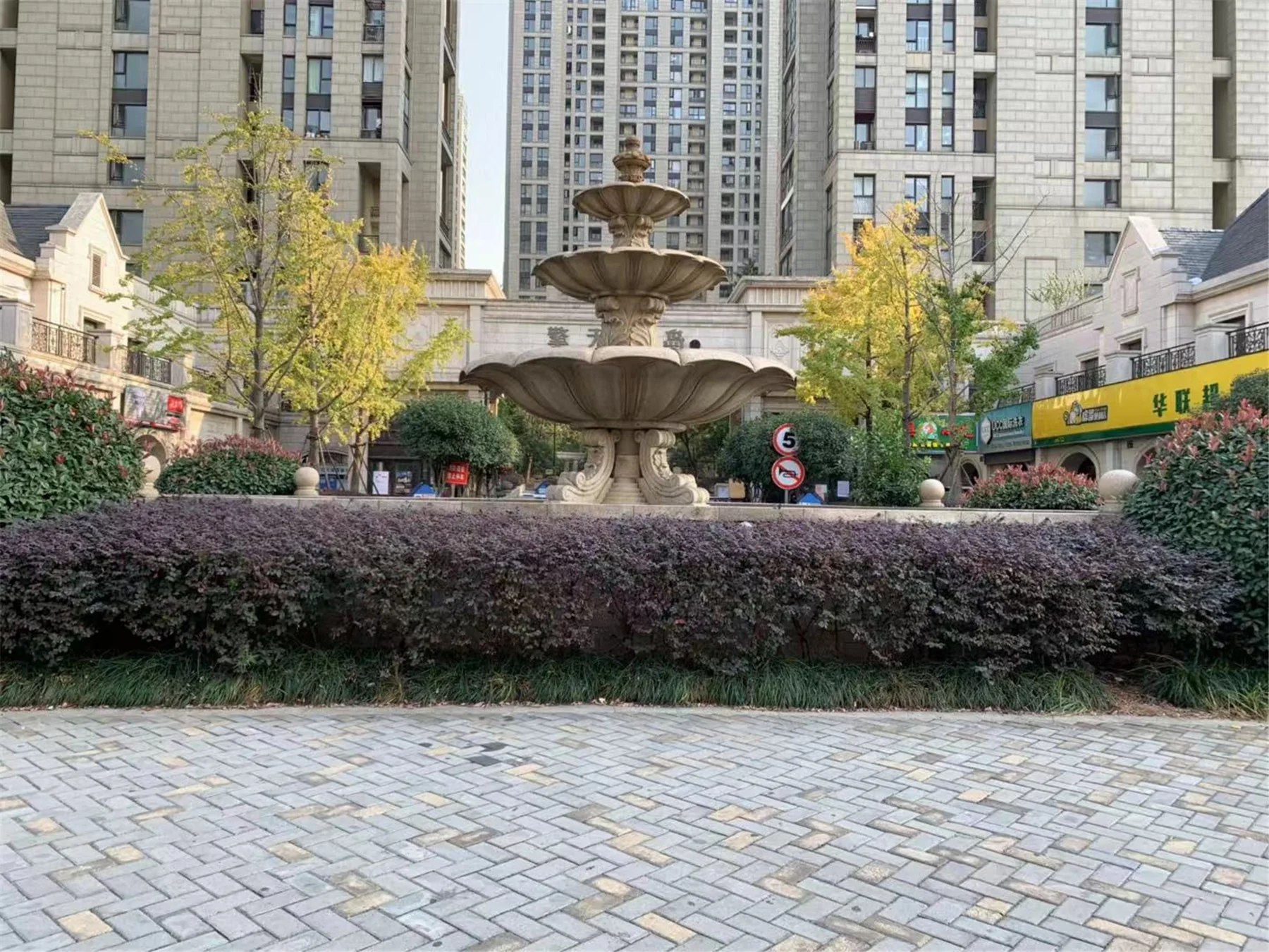 Skyward Peninsula Grand Manor - Photo 15