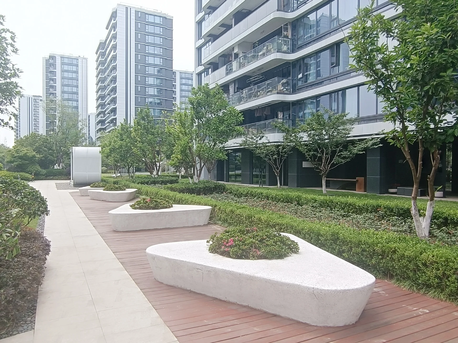 Xixi Sunshine Future - Photo 8