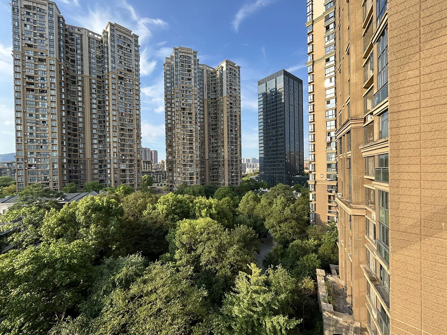 Qiantang Riverview Hills - Photo 2