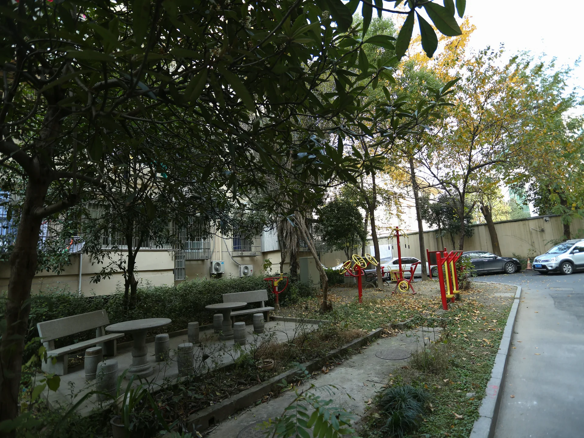  Shiyuan New Village - Photo 11