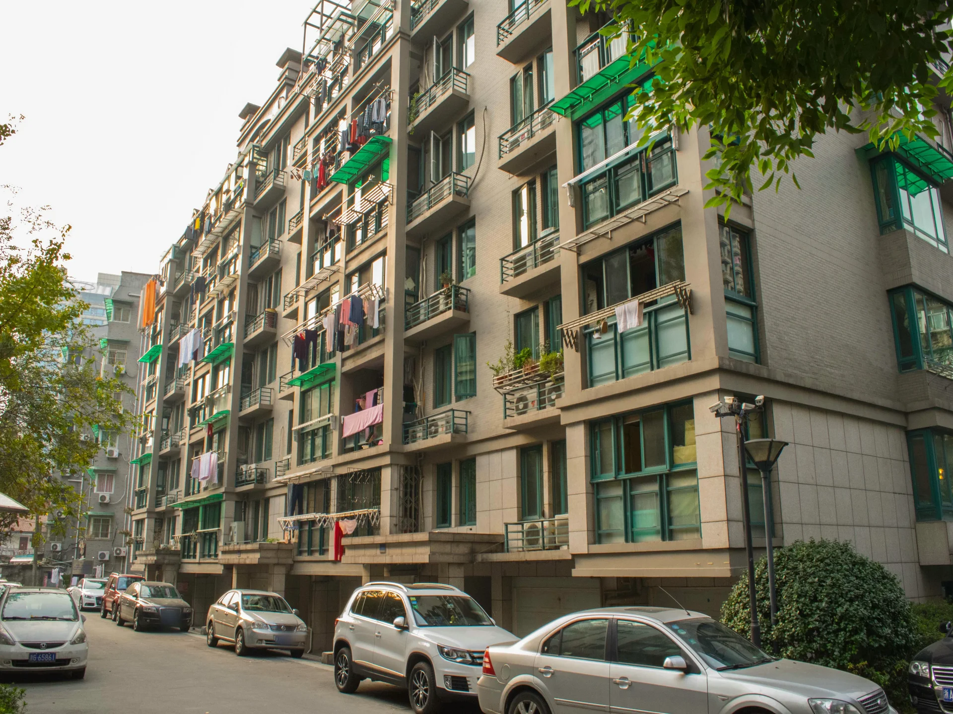 Qianshuiwan City Garden - Photo 17