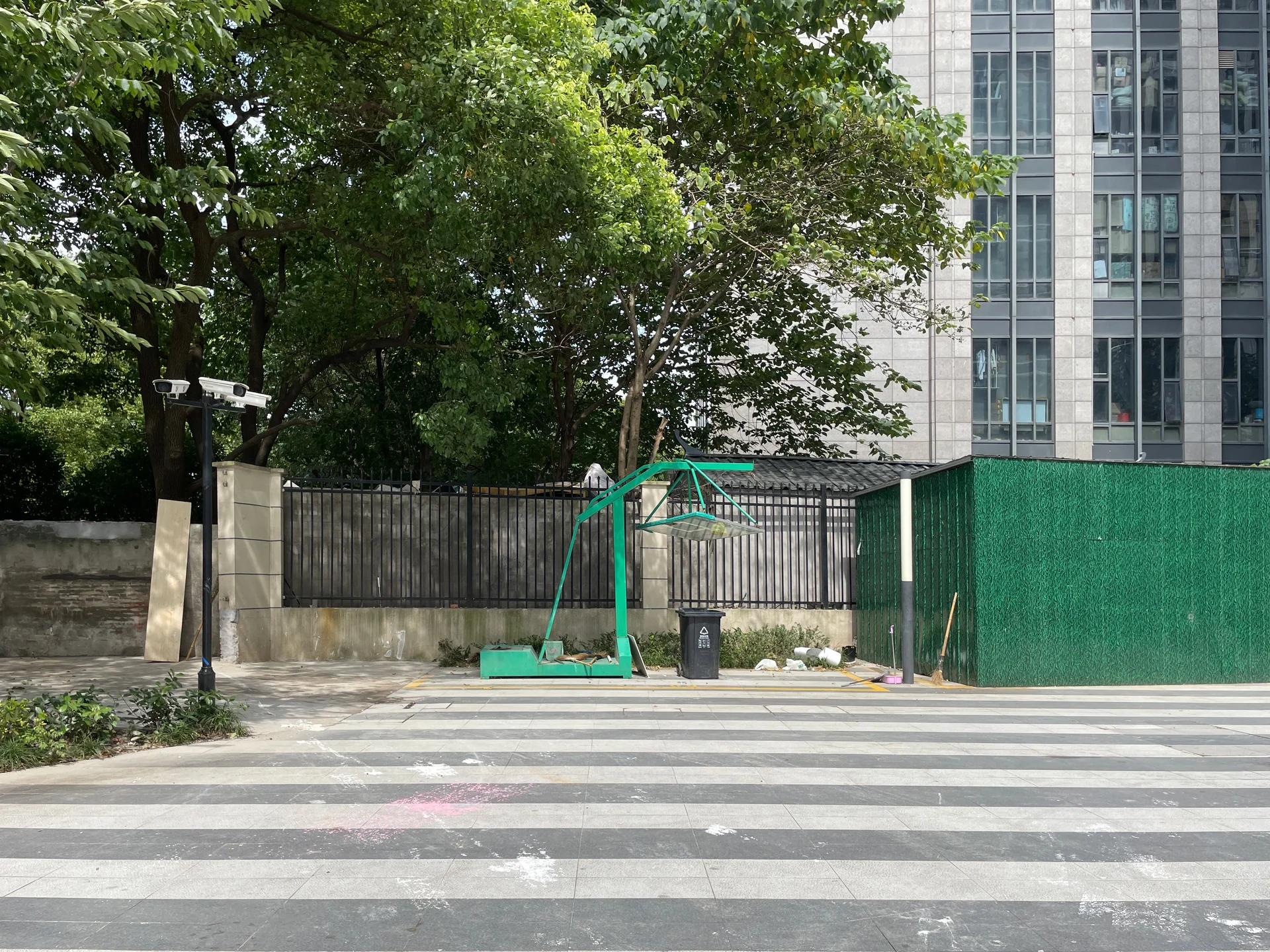 Greenland Business Center - Photo 11