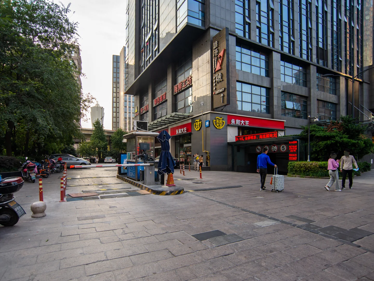 Taihe International - Photo 9