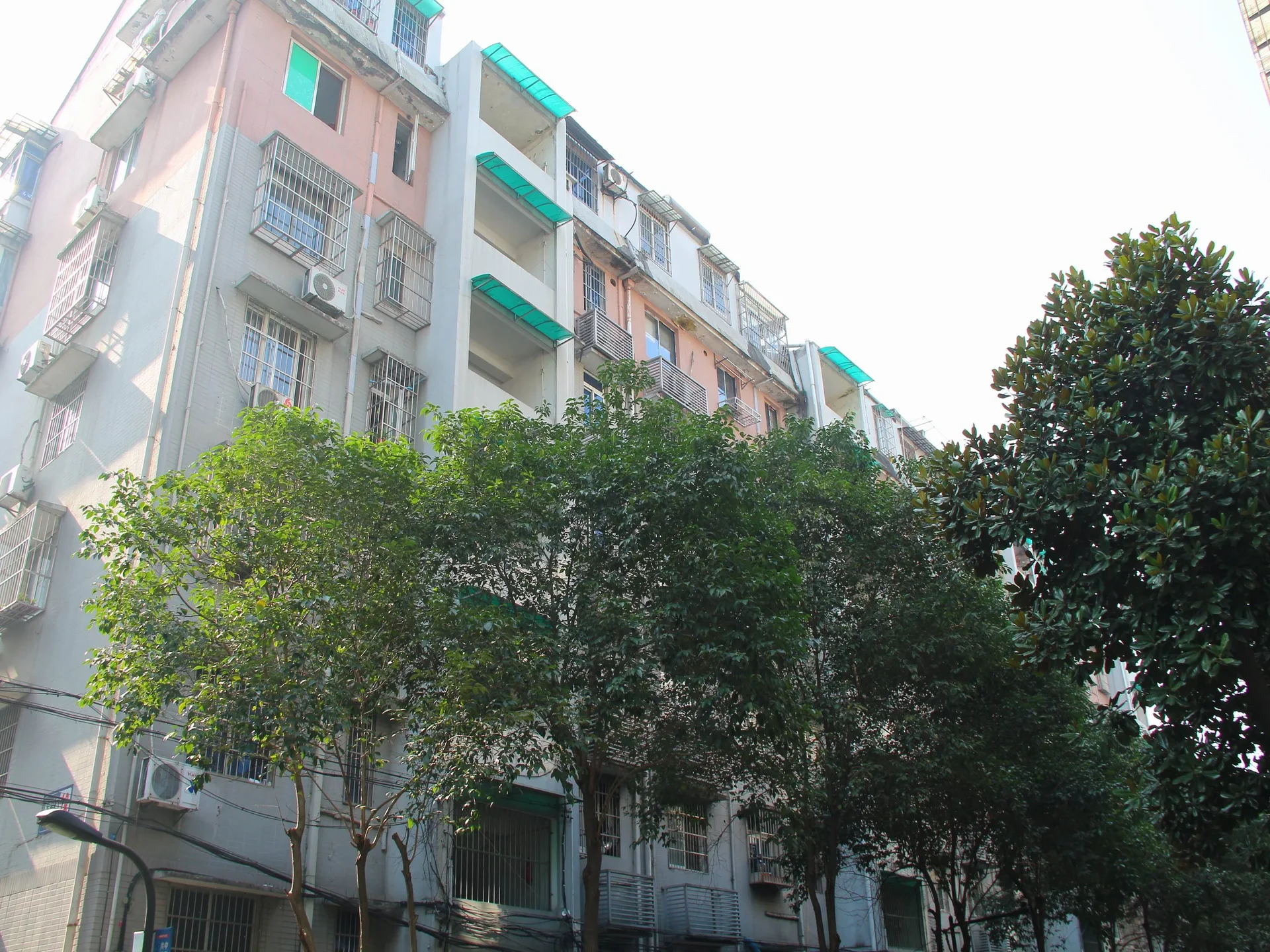 Zi Jin Compound - Photo 18