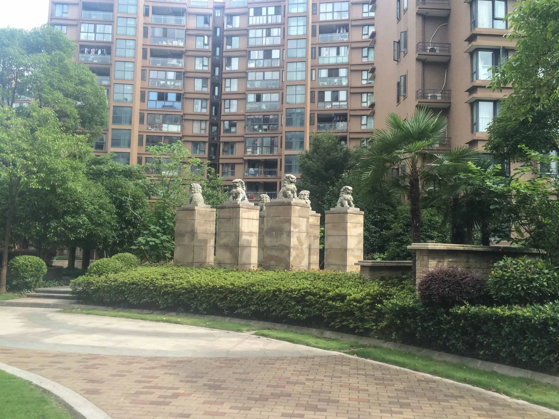 Cloud Mansion Linked Garden - Photo 11