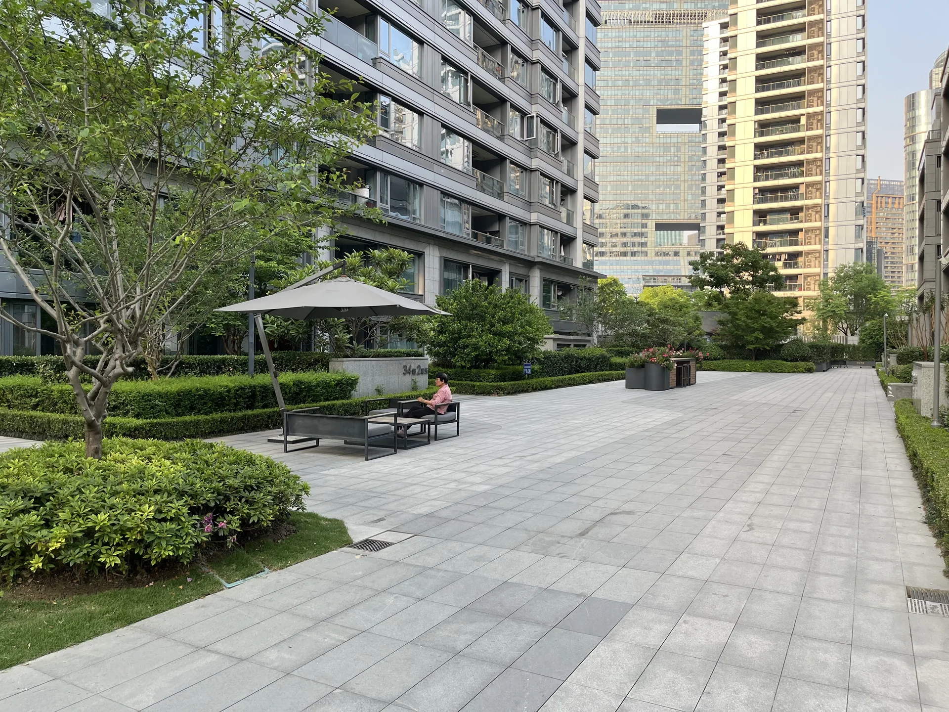 Aman Metropolis - Photo 7