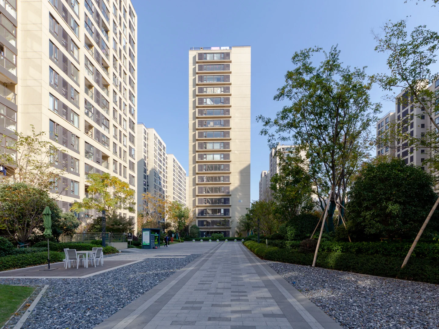 The Honor of City - Photo 14