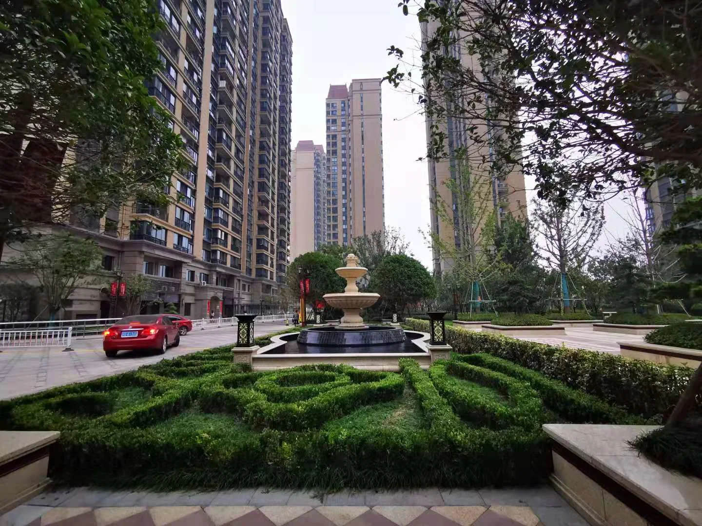 Crystal International Plaza - Photo 15