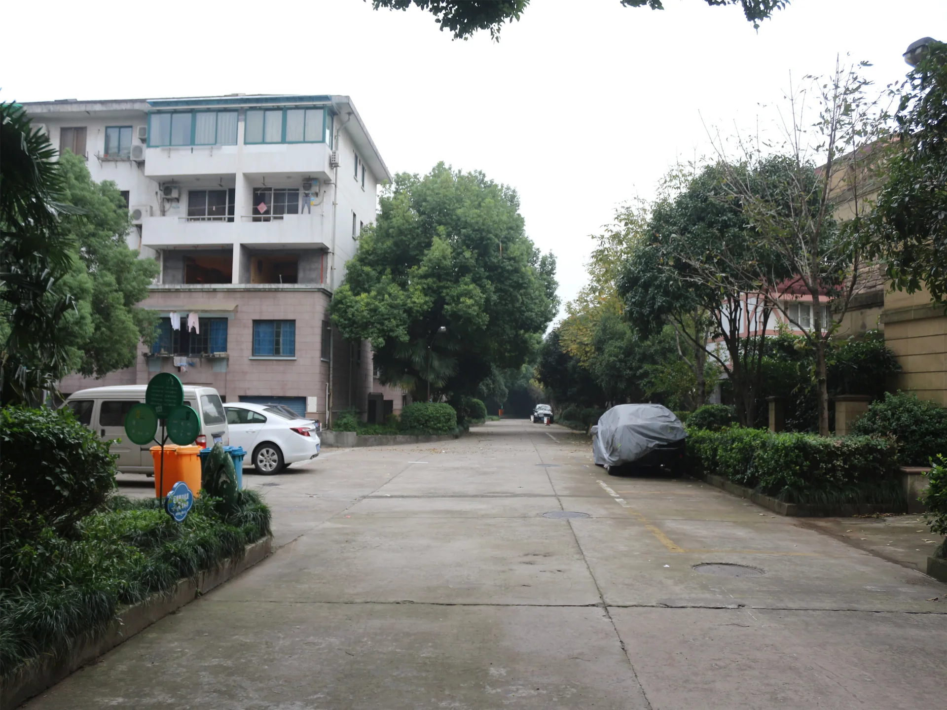 Zhijiang Garden - Photo 17