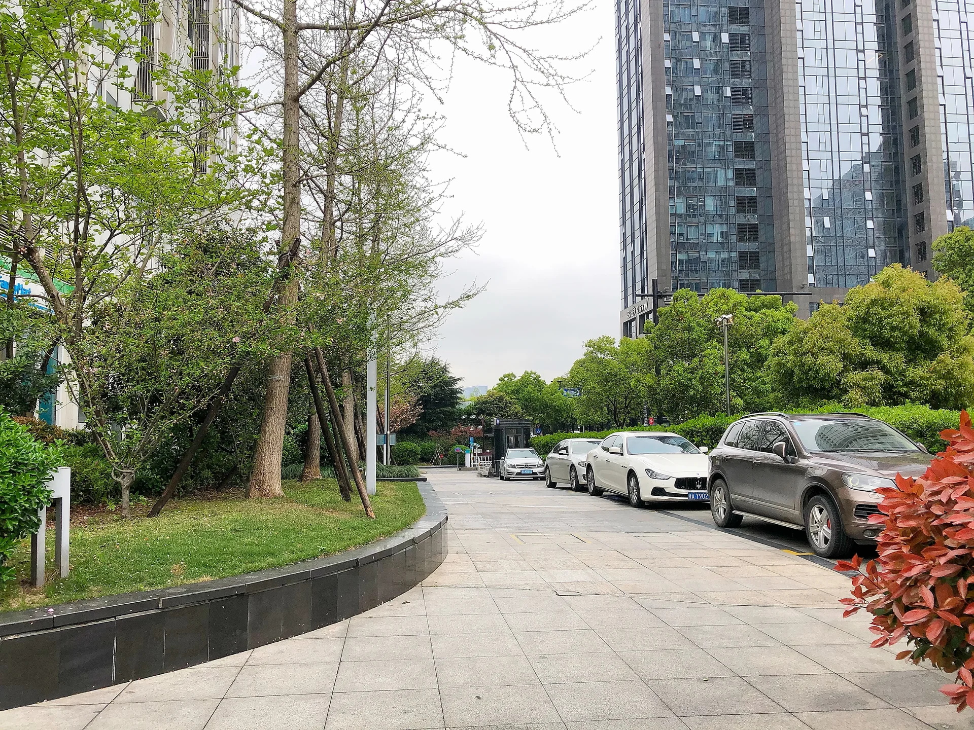 Han Feng Mansion  - Photo 5