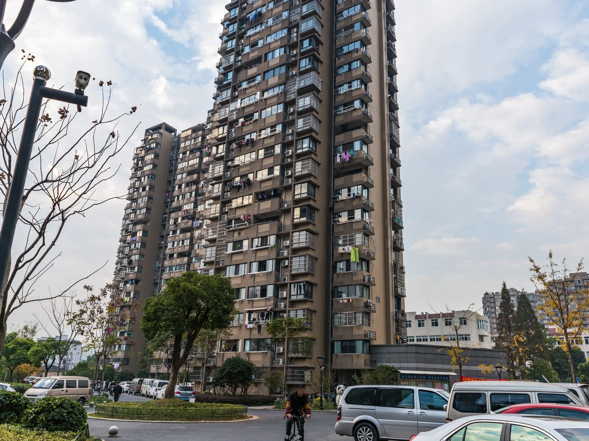 Riverview Garden No.1 - Photo 17