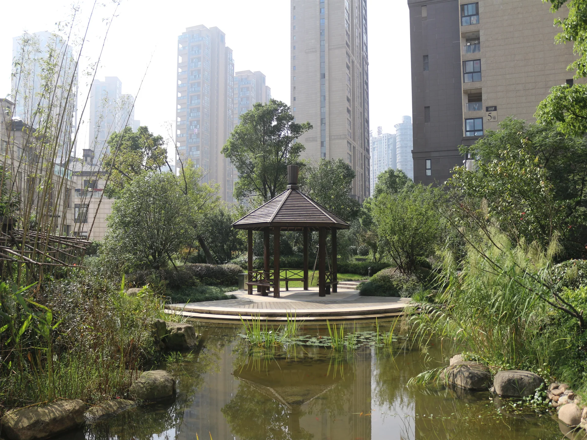 Qiantang Royal - Photo 31