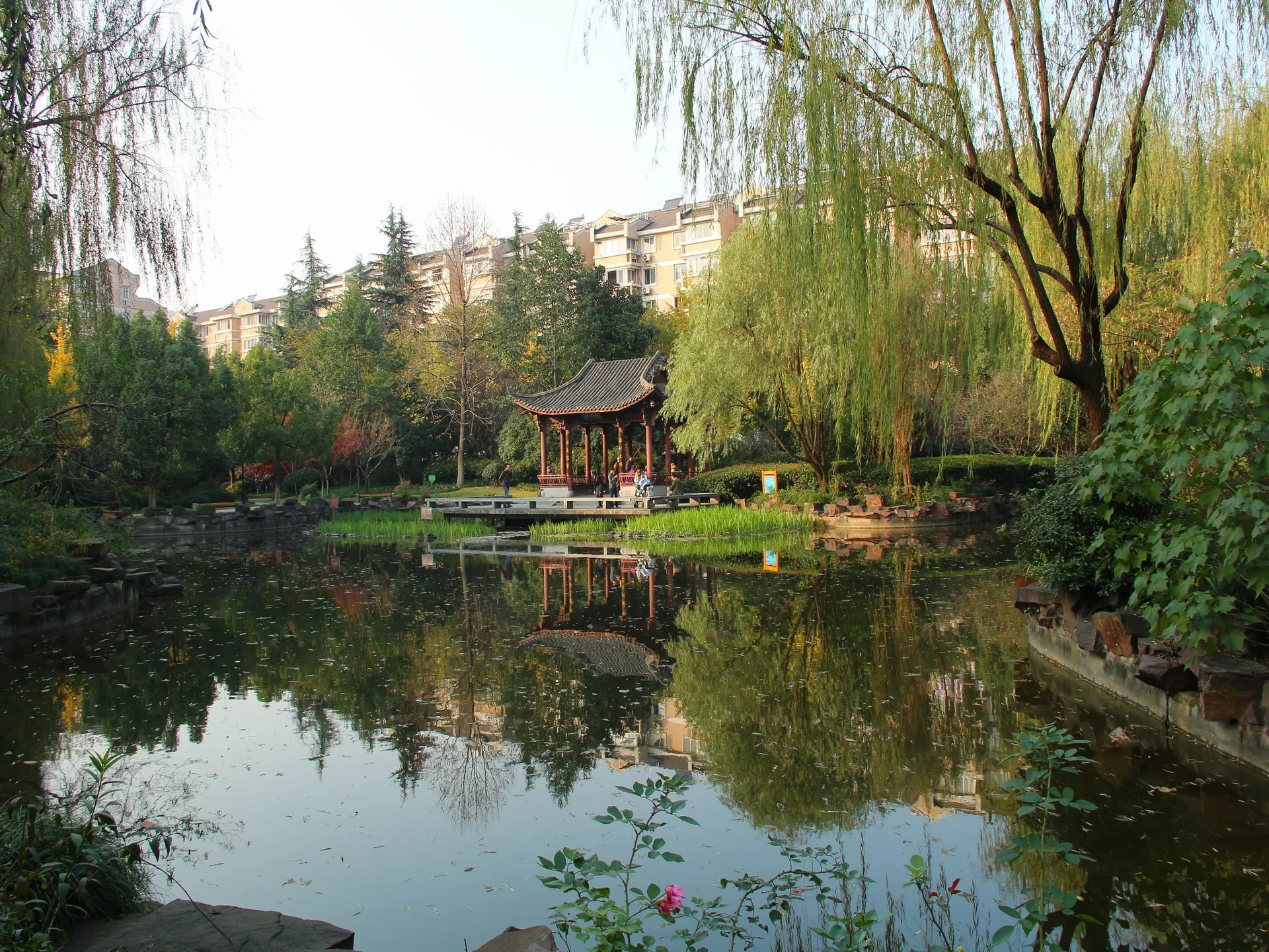 South Jia Lv Yuan - Photo 13