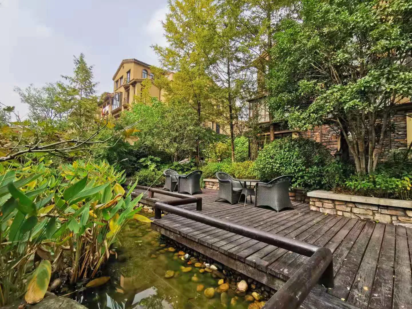 Allinsun Garden - Photo 23