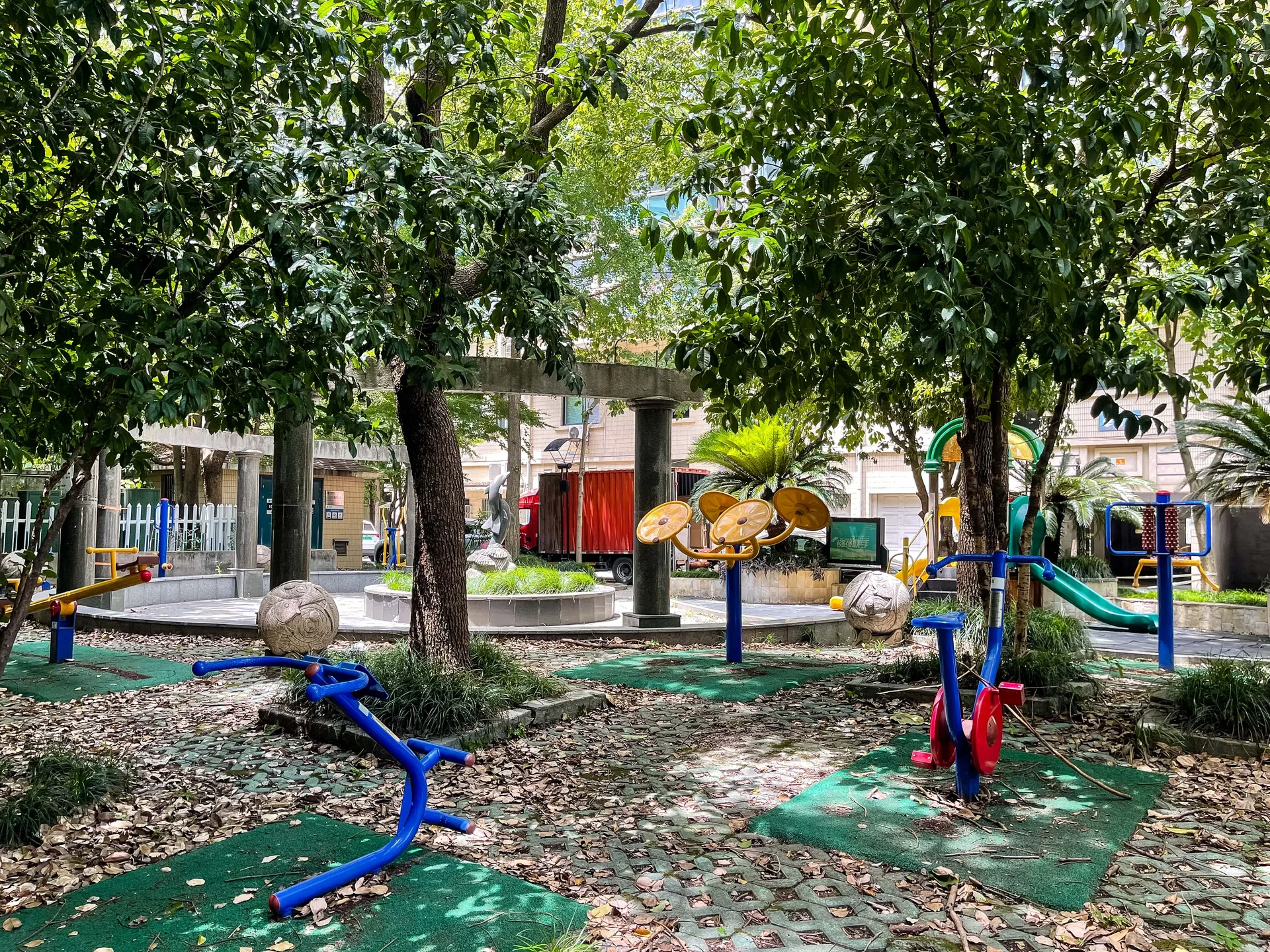 Natural Harvest Garden - Photo 16