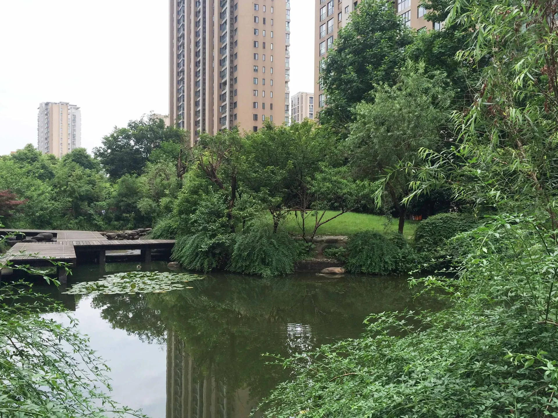 Elegant Qiantang - Photo 21