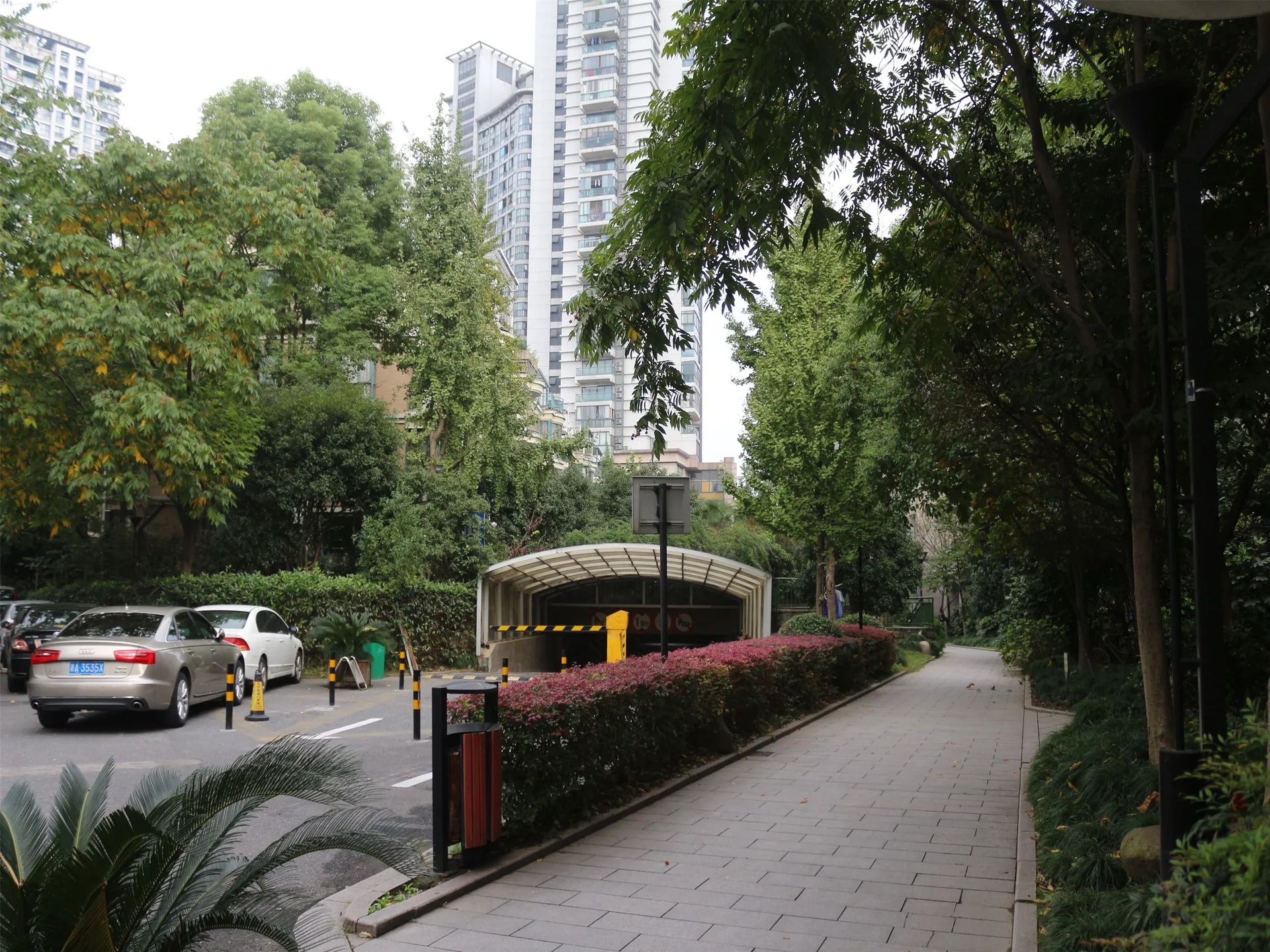 Guoxin Joy Garden - Photo 26