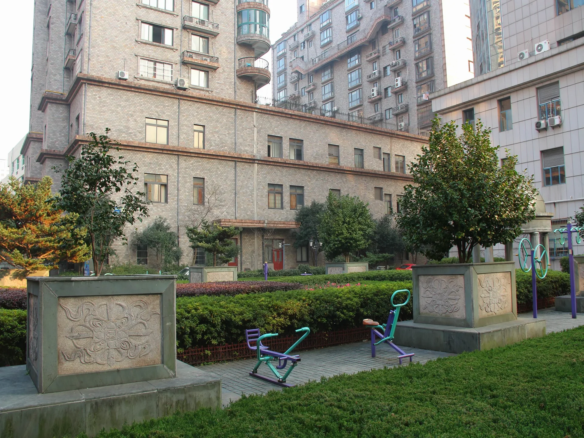 Zhong Rong City Garden  - Photo 18