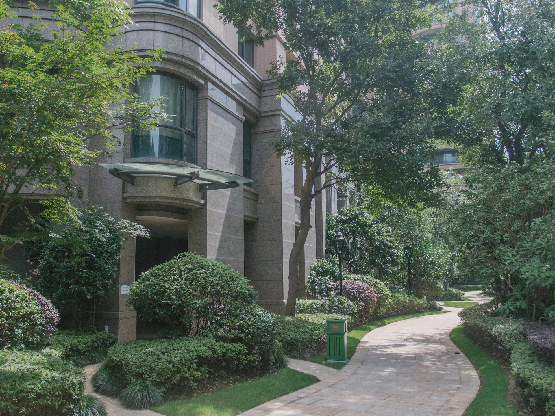 Jinlan Apartment - Photo 10