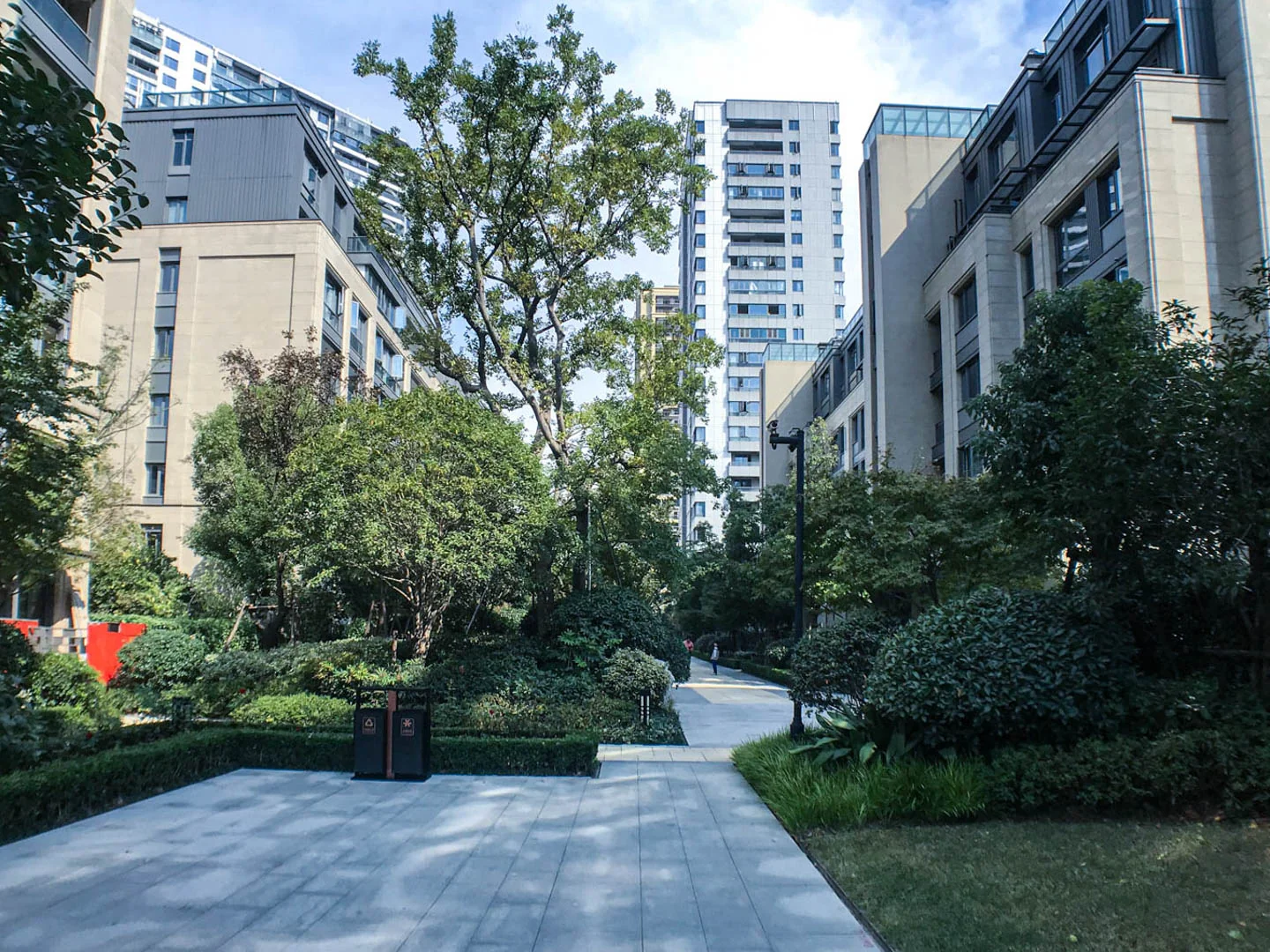 Hangzhou Mansion  - Photo 12