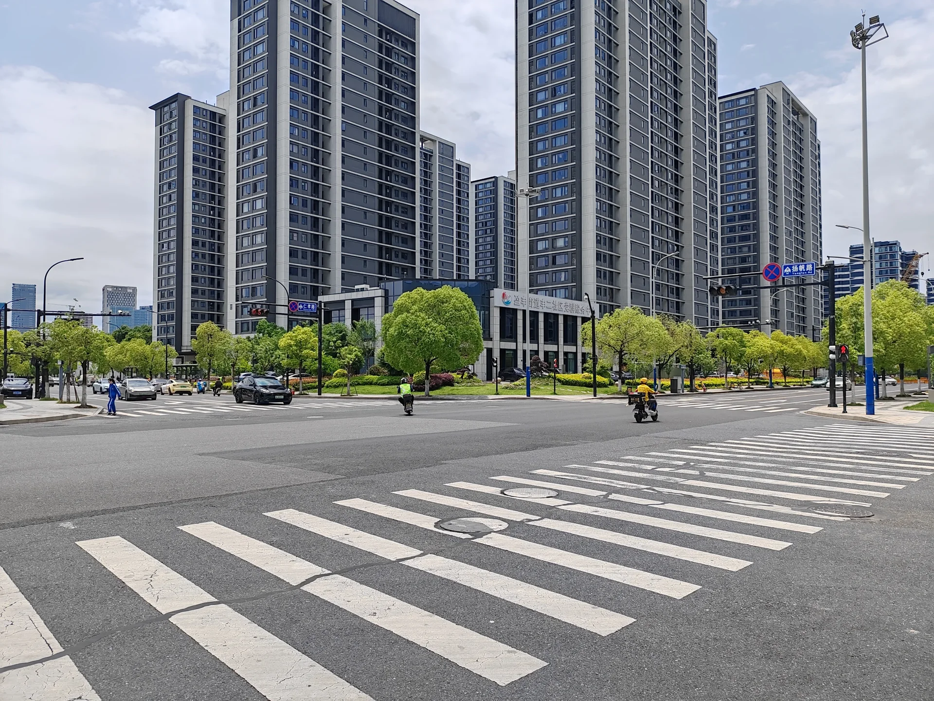 Renxiao Virtue Garden - Photo 1