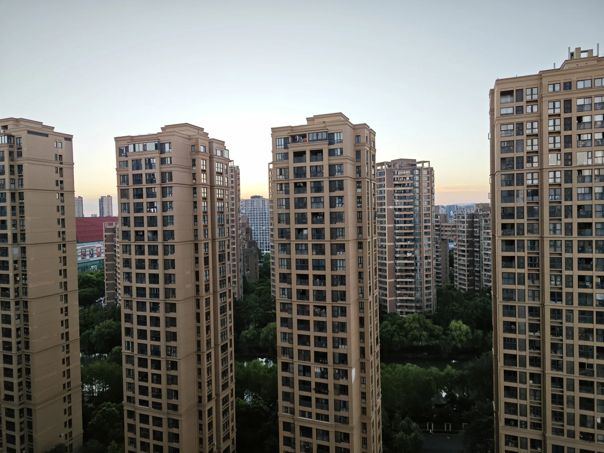 Dujing Apartment - Photo 8